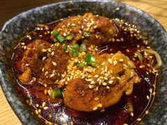 -付小姐在成都(川沙店)