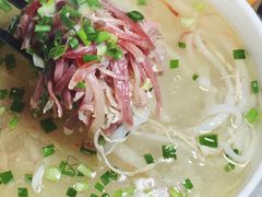 -浮何烤铺(桐梓林店)