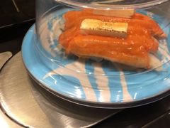 -三禾寿司(石龙店)