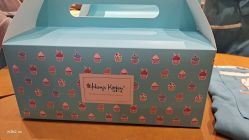 -Harry's Kitchen哈里小屋(上海大悦城店)