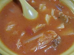 小罗宋汤-玉华饮食店(茅台路店)