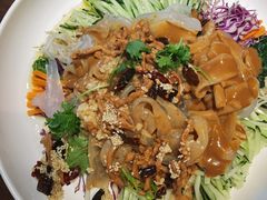 东北大拉皮-老厨家(友谊路总店)