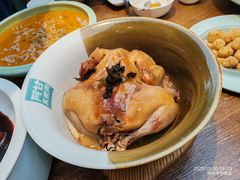 -阿甘小馆(陇海路店)