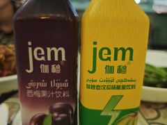 -海尔巴格一甸茶餐厅(团结路店)