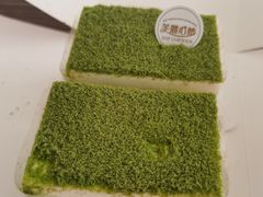 -美丽心情蛋糕(江苏路店)