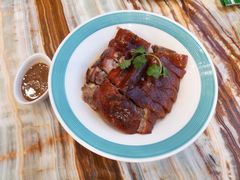 -椿记烧鹅(叠彩店)