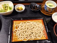 -纹兵卫手打荞麦面日料(虹桥本店)
