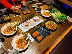 -新石器烤肉(中房金谊广场店)
