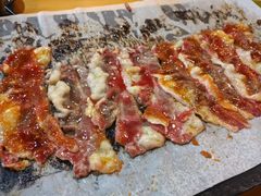 -喵咪烤肉(兰州虹盛百货购物广场店)