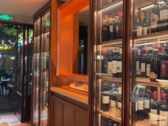 -Mammamia意大利餐厅(阳春巷店)