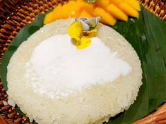 -壹泰东南亚主题餐厅·高良姜风情(州桥店)