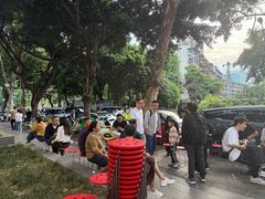 -肖肖酸萝卜鱼火锅(总店)