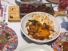 -渔家风味·鲅鱼水饺·央视展播·海鲜天津菜(开发区店)