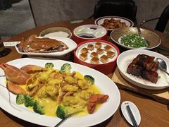 -上海人家花樣年华(中山公园店)