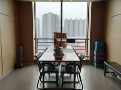 -尚柔巴西柔术馆