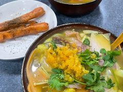 肴肉砂锅米线-茅家米线(中大街店)