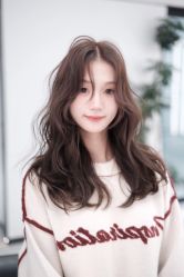 点击看大图 -New Fashion发型定制