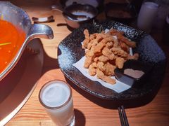 酥肉-湊湊火锅·茶憩(杭州湖滨银泰in77店)