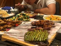 -老白清真烧烤(锦州旗舰店)