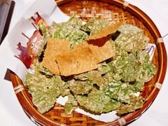 -阿露佳·舌尖上的安吉菜