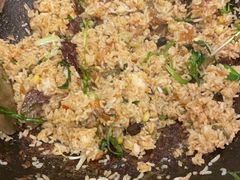 -万里闯关东铁锅炖菜馆(高新旗舰店)
