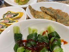 -真利味·脊骨火锅·正宗韩国料理(韩乐坊店)