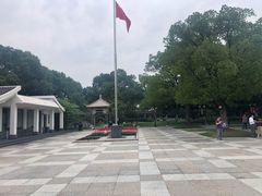 -陈云纪念馆