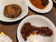 -松發肉骨茶(牛车水店)