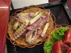 -香丽缘饭馆(黑龙潭店)