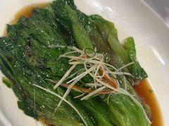 -万荣烤鸭店·北京菜(天坛店)