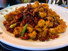 -川里谈·川味小馆(北京路店)