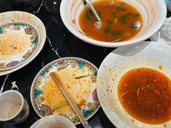 -巴依老爷新疆美食(清华东门店)