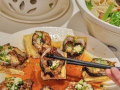 -莆田餐厅PUTIEN(武商MALL店)