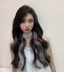 -诗悦发型SALON·圣罗兰店