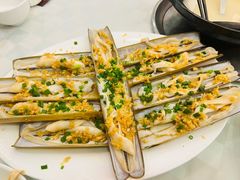 -焕记海鲜饭店