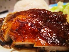 -澳门陈光记烧味饭店(郎家园店)