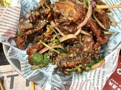 -马海涛牛肉串·午市牛腩饭·烧烤夜宵(领汇广场店)