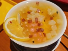 -钳小厨疯味1987肉蟹煲(美一城广场店)