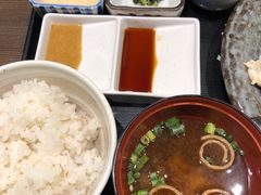-牛かつもと村(上野店)