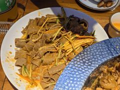 -俭寨大盘鸡·缸子肉·小公鸡·新疆菜(云通店)