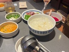 -巴奴毛肚火锅(二七万达店)