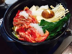 -真剑日本料理·铁板烧(贵州路店)