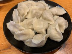 猪肉白菜-大清花饺子(山庄店)