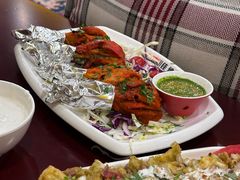 -清真· AL-JANNAT 佳纳特餐厅(仙林店)