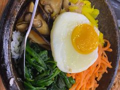 -小米烤肉·和牛原切-创意韩料(东关店)