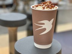 松林拿铁-BeauTea水仙(coco park店)