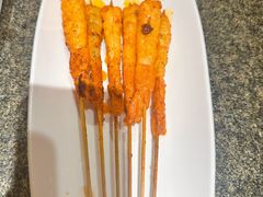 -锦州御烧烤(人民街店)