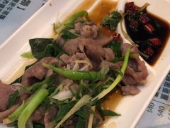 -深仔记正宗云吞面(尖沙咀店)