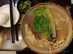 -萧记三鲜烩面(瑞达路店)