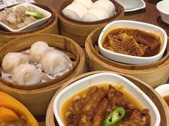 住侯金钱肚-潮福城大酒楼·潮粤菜·港式点心(阳光城店)